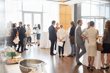 Produção de Eventos